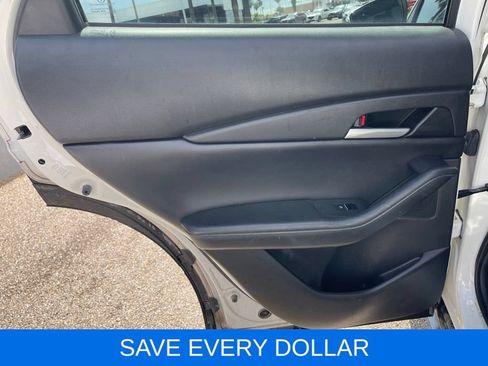 Used 2021 MAZDA CX-30 AWD 2.5 S w/ Select Package image 15