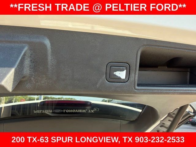 Used 2020 GMC Terrain SLT w/ Preferred Package FWD image 23