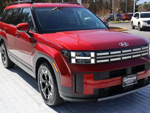 Used 2024 Hyundai Santa Fe SEL image 7