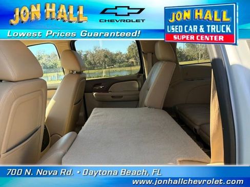 Used 2012 Chevrolet Suburban LT w/ Luxury Package image 23