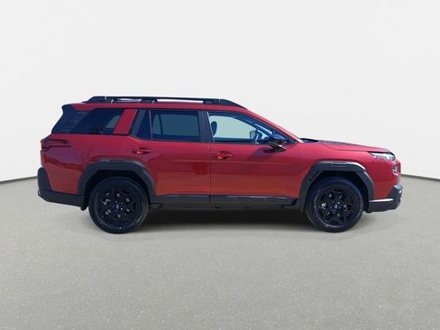 New 2026 Subaru Outback Limited AWD/4WD image 4