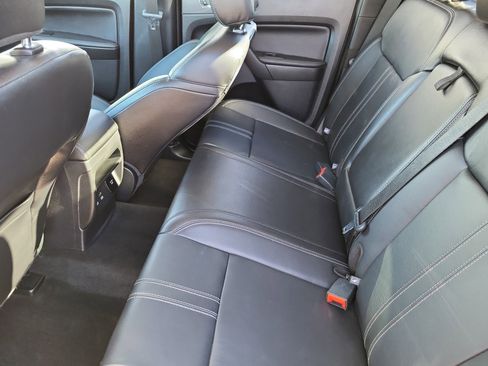 Used 2020 Ford Ranger Lariat w/ Equipment Group 501A Mid image 9