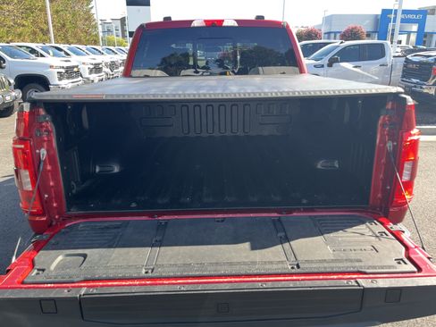 Used 2021 Ford F150 XLT w/ Equipment Group 302A High AWD/4WD image 33