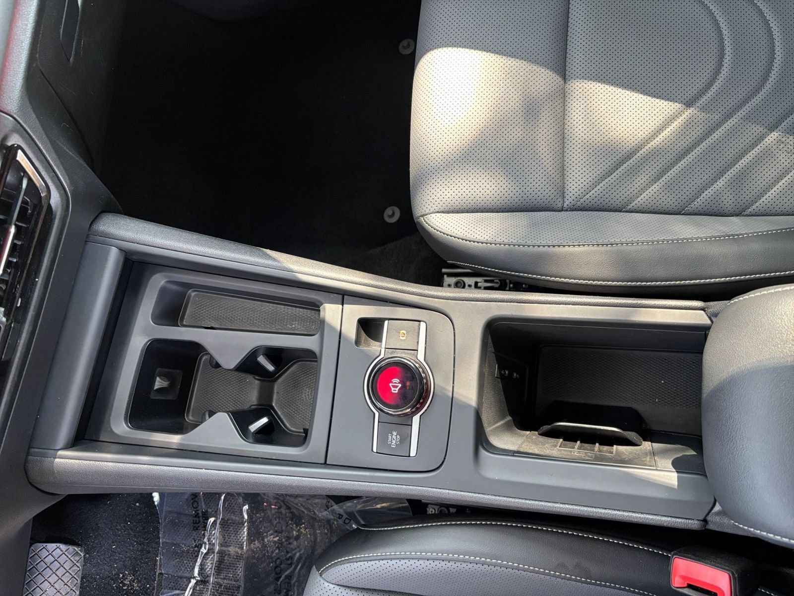 Used 2026 Volkswagen Tiguan SE FWD image 41
