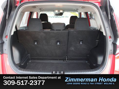 Used 2023 Kia Soul LX w/ LX Technology Package image 6