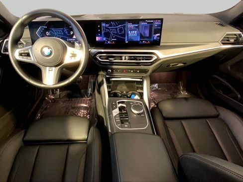 Used 2024 BMW 440i xDrive Coupe w/ Premium Package AWD/4WD image 16