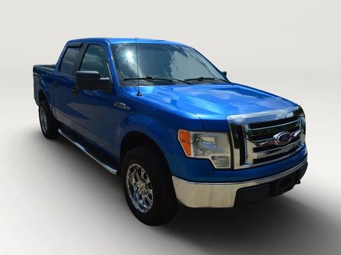 Used 2010 Ford F150 XLT AWD/4WD image 13