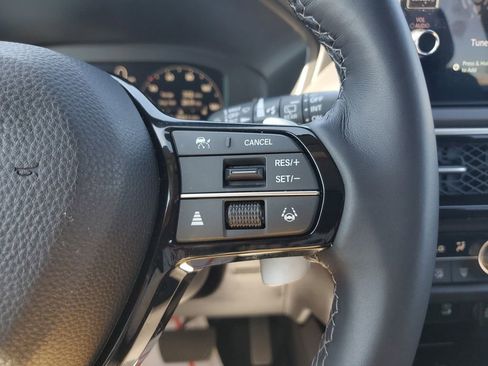 Certified 2025 Acura ADX Base image 23