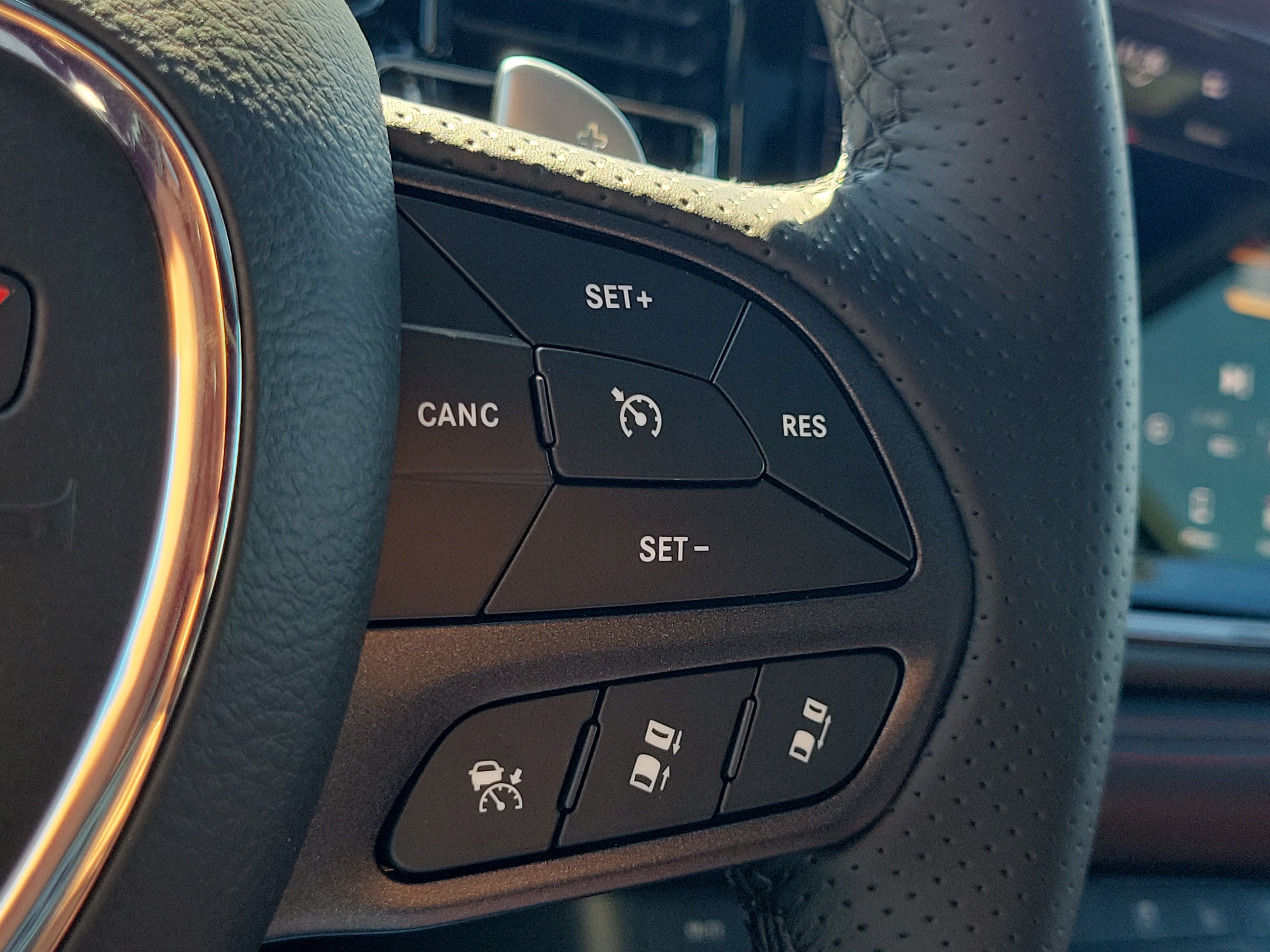 New 2027 Dodge Durango R/T AWD/4WD image 24