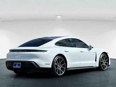 Used 2023 Porsche Taycan RWD image 6