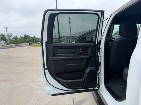 Used 2022 RAM 2500 Tradesman w/ Snow Chief Group AWD/4WD image 34