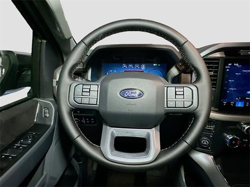 New 2025 Ford F150 XLT w/ Equipment Group 302A MID image 7
