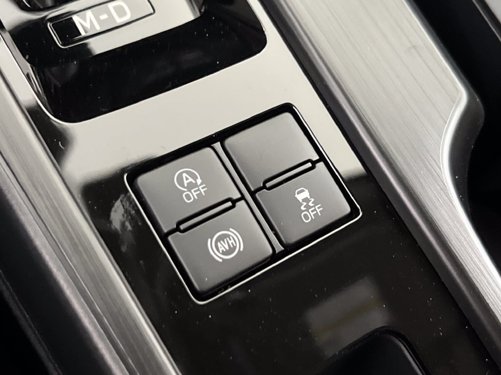 New 2026 Subaru Outback Premium AWD/4WD image 30
