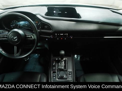Used 2021 MAZDA CX-30 AWD 2.5 S w/ Select Package image 3