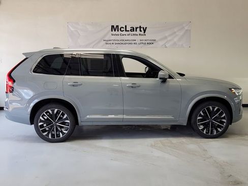 New 2026 Volvo XC90 B6 Plus w/ Protection Package Premier AWD/4WD image 6