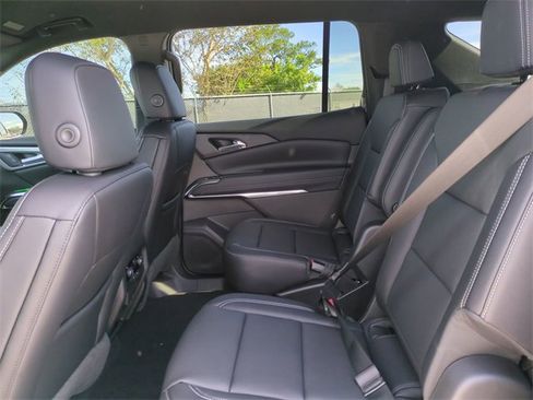 New 2026 Chevrolet Traverse LT w/ Driver Confidence Package image 14