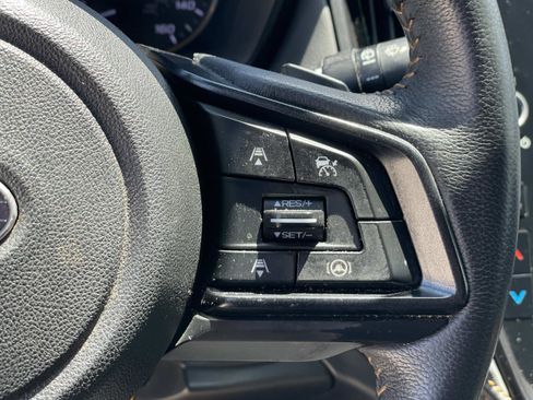 Used 2022 Subaru Outback Wilderness AWD/4WD image 6