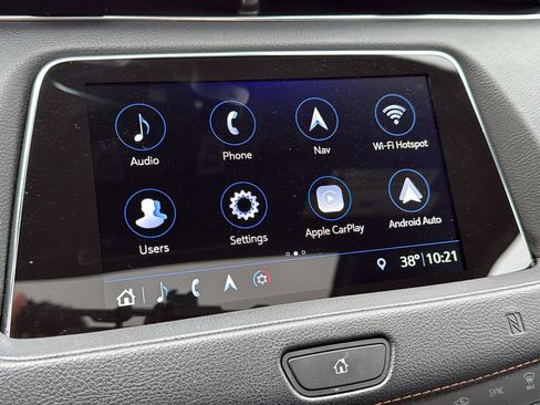 Used 2019 Cadillac XT4 Sport image 20