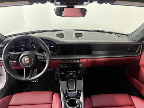 Certified 2022 Porsche 911 Carrera 4S image 22
