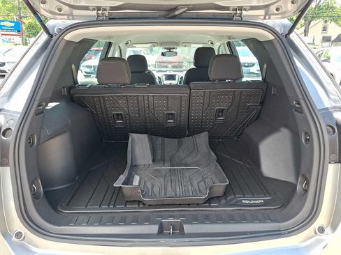 Certified 2023 Chevrolet Equinox LS w/ LPO, Floor Liner Package AWD/4WD image 27