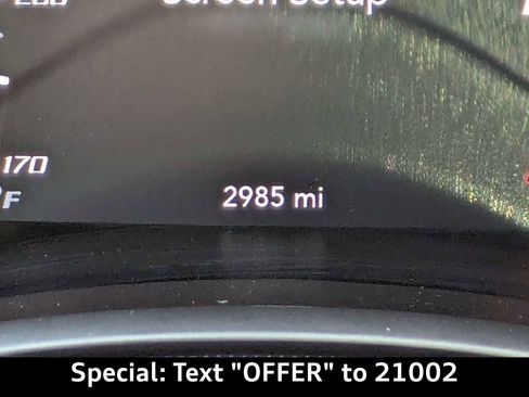 Used 2023 Dodge Charger SRT Hellcat w/ Harman/Kardon Audio Group RWD image 35