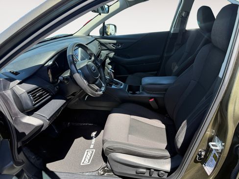 Used 2024 Subaru Outback Premium AWD/4WD image 10