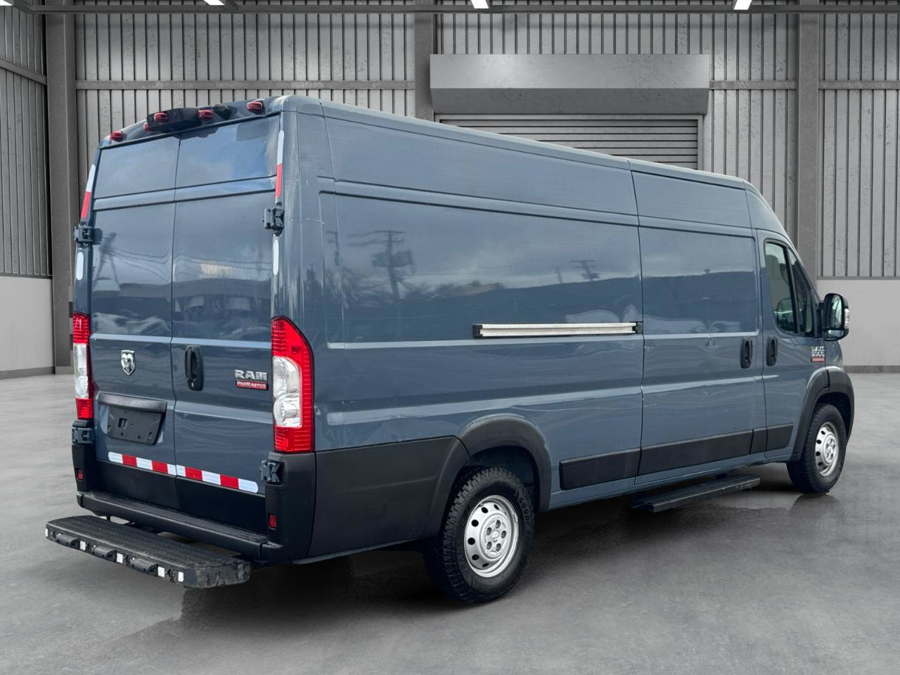 Used 2021 RAM ProMaster 3500 FWD image 34
