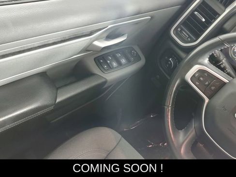 Used 2020 RAM 1500 Big Horn image 32