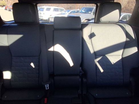 New 2026 Toyota 4Runner TRD Sport Premium image 13