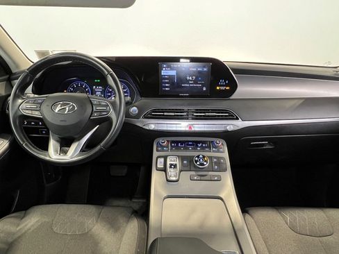 Used 2022 Hyundai Palisade SEL image 15