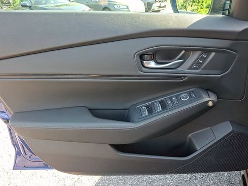 Certified 2025 Honda Accord Sport image 12
