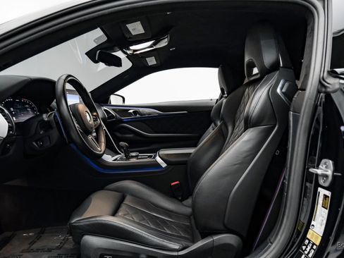 Used 2023 BMW M8 Competition w/ M Driver's Package AWD/4WD image 33