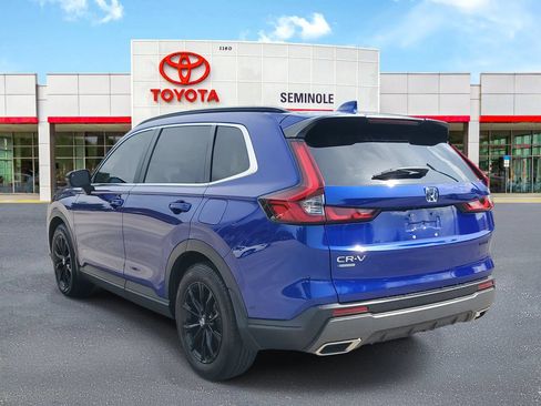 Used 2023 Honda CR-V Sport image 4