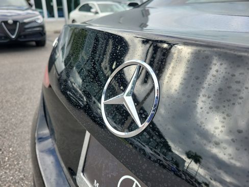 Certified 2025 Mercedes-Benz C 300 Sedan image 7