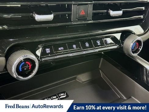 New 2026 Chevrolet Tahoe RST AWD/4WD image 11