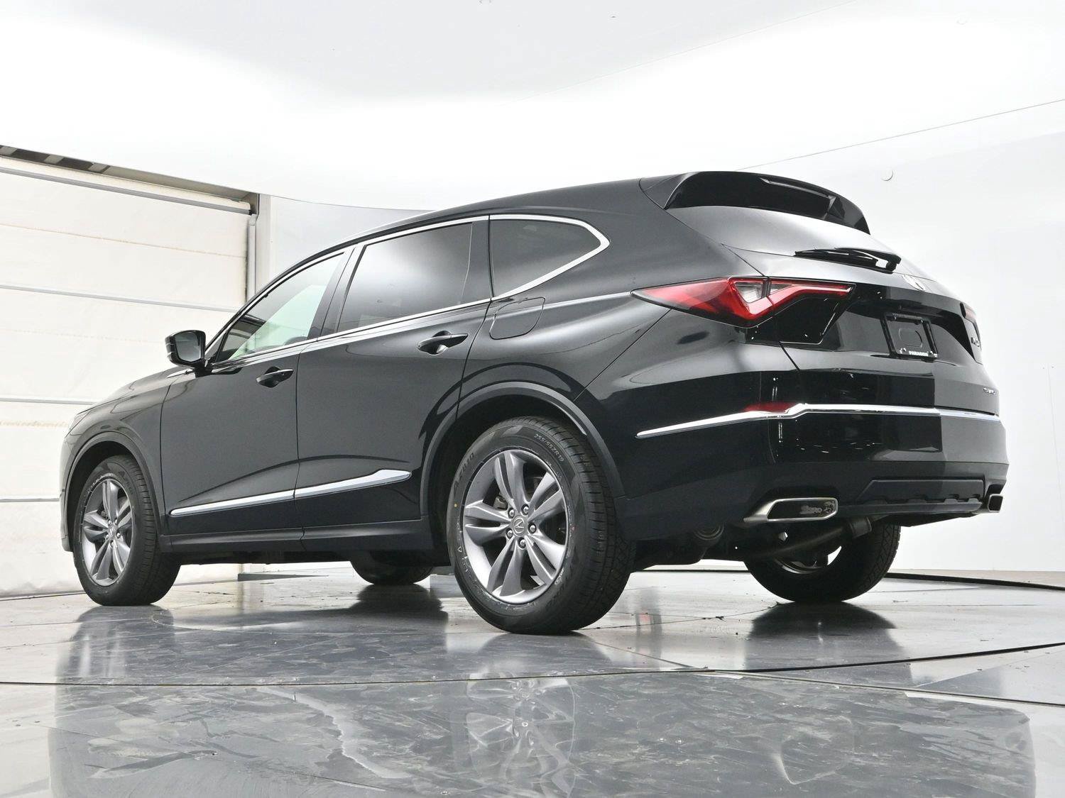 Used 2022 Acura MDX SH-AWD image 30