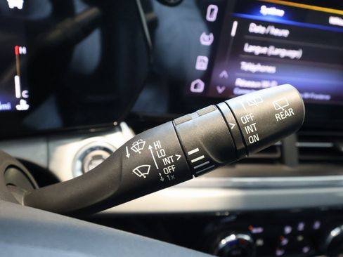 New 2026 Chevrolet Trax LT w/ LT Convenience Package image 17