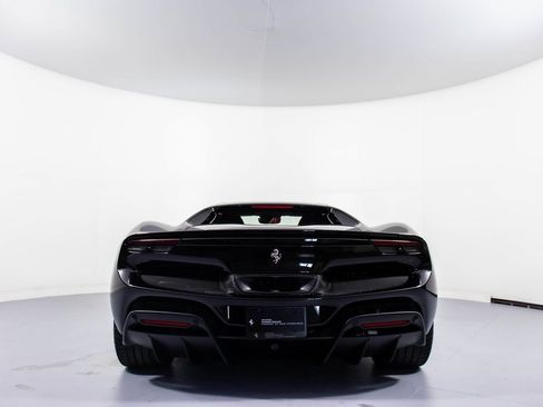 Certified 2024 Ferrari 296 GTB image 22