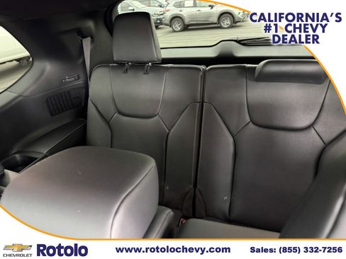 Used 2025 Lexus TX 350 AWD w/ Technology Package image 15