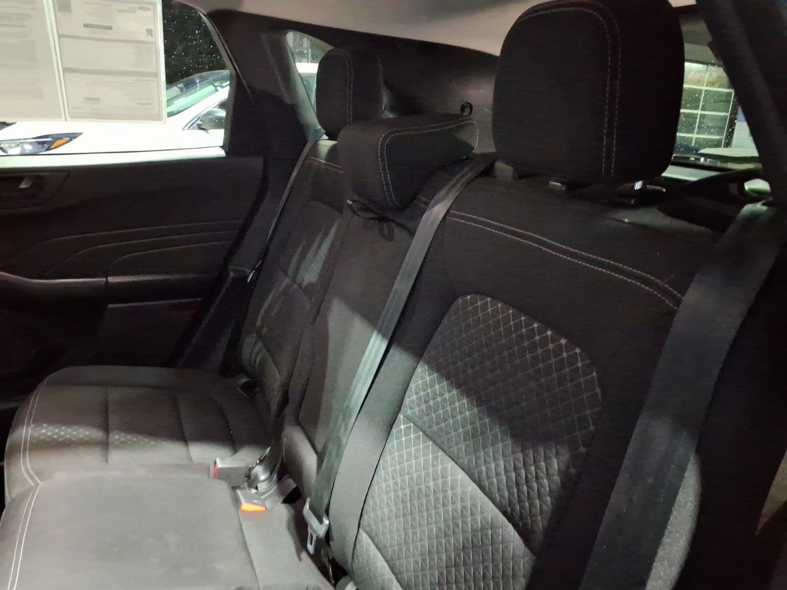 Certified 2023 Ford Escape Active w/ Cold Weather Package FWD image 13