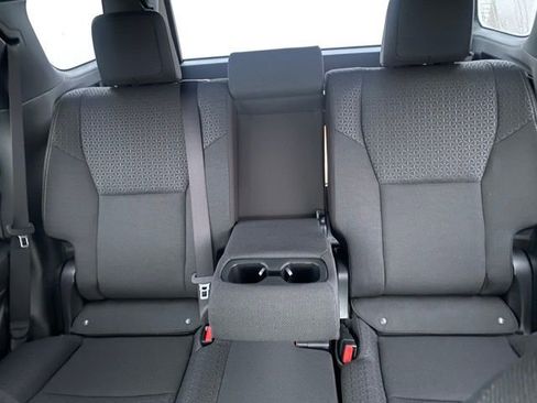 New 2026 Toyota 4Runner SR5 image 21