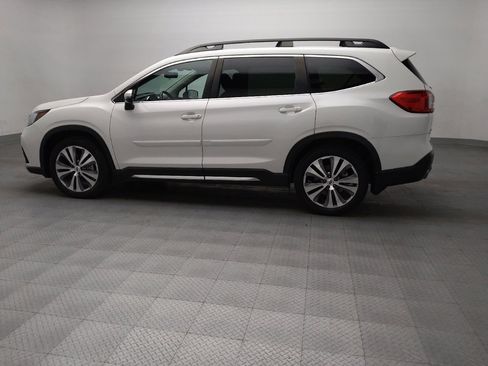 Used 2019 Subaru Ascent Limited w/ Popular Package #2 AWD/4WD image 3