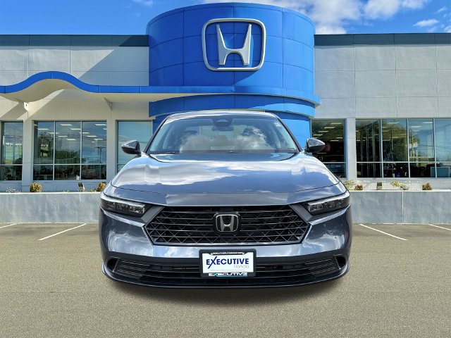 Used 2024 Honda Accord EX image 6