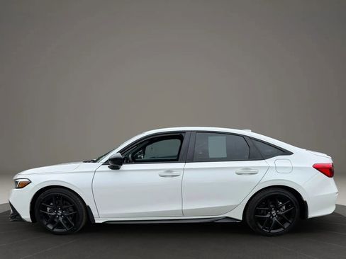 Used 2023 Honda Civic Si image 8