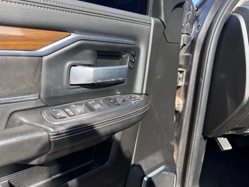 Certified 2024 RAM 2500 Laramie w/ Safety Group AWD/4WD image 18