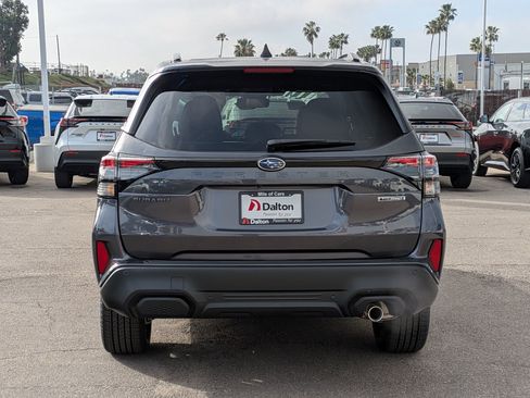 New 2026 Subaru Forester Touring image 3