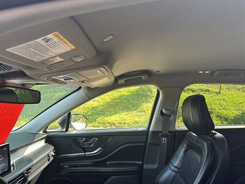 Used 2020 Lincoln Corsair AWD w/ Equipment Group 101A image 15