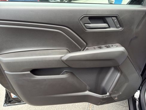 New 2026 Chevrolet Colorado Trail Boss image 10