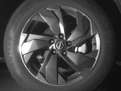 Used 2025 Nissan Rogue SV FWD image 13