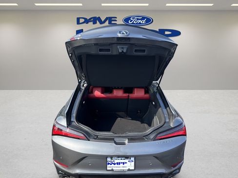 Used 2023 Acura Integra A-Spec w/ Technology Package FWD image 22